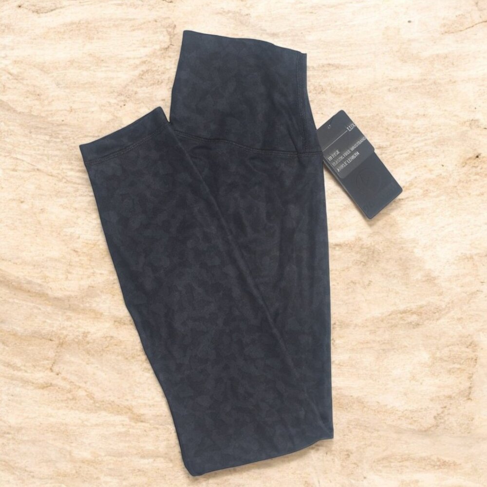 Black Women's Pants